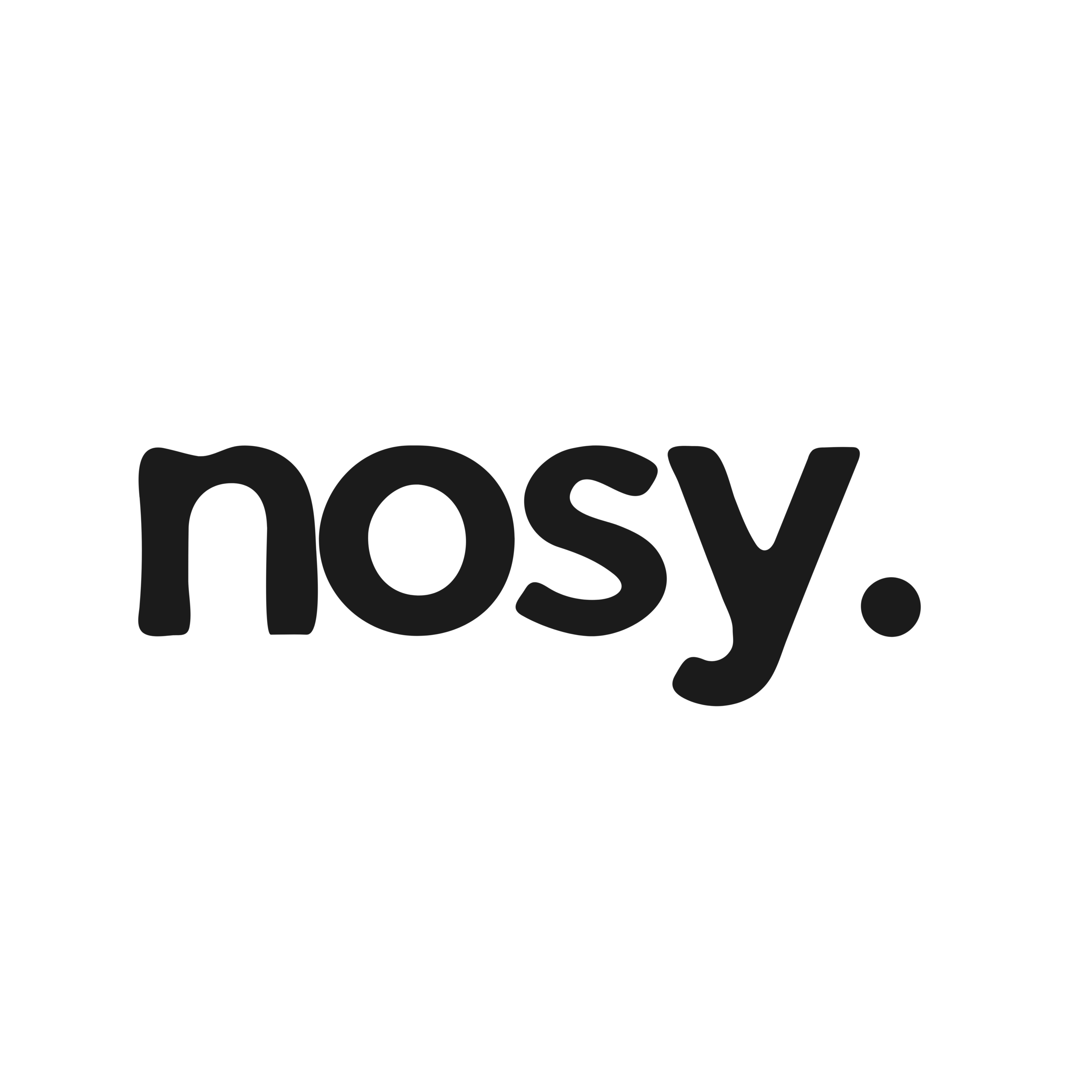 Nosy